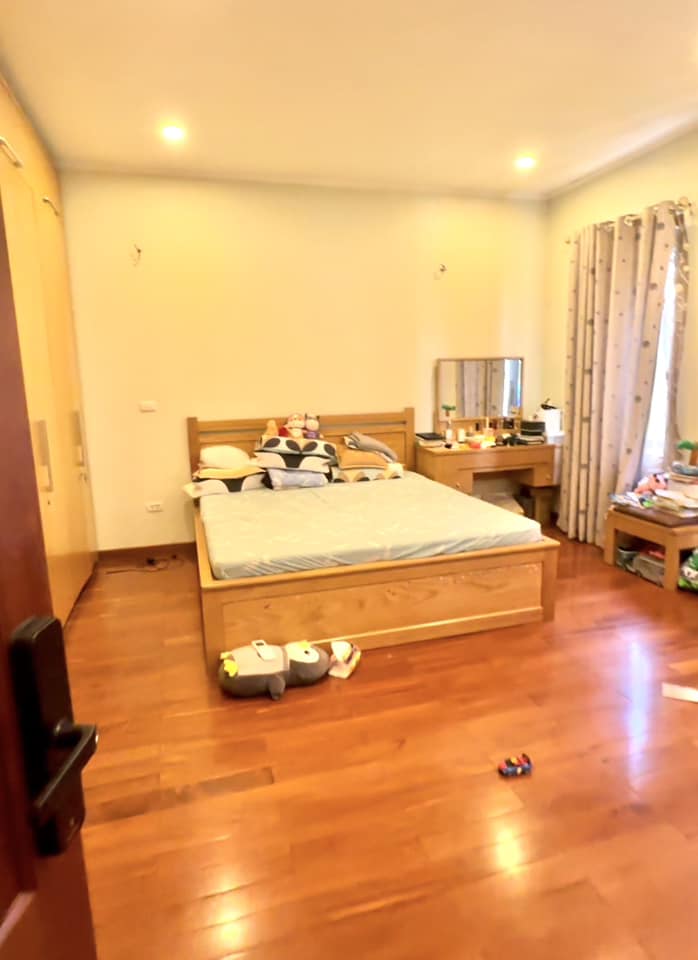 Hiếm! Bán nhà Ấu Triệu, 80m2 x 4 tầng, giá 49 tỉ, kinh doanh khách sạn, homestay - Ảnh chính