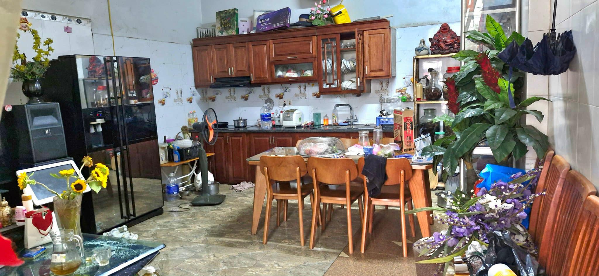 Mua Ngay! Bán nhà mặt phố Hàng Điếu, 62m2 x 4 tầng, 37 tỉ, kinh doanh khách sạn, homestay - Ảnh chính