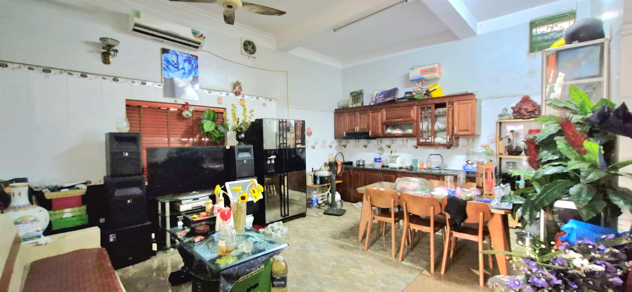 Mua Ngay! Bán nhà mặt phố Hàng Điếu, 62m2 x 4 tầng, 37 tỉ, kinh doanh khách sạn, homestay - Ảnh 2