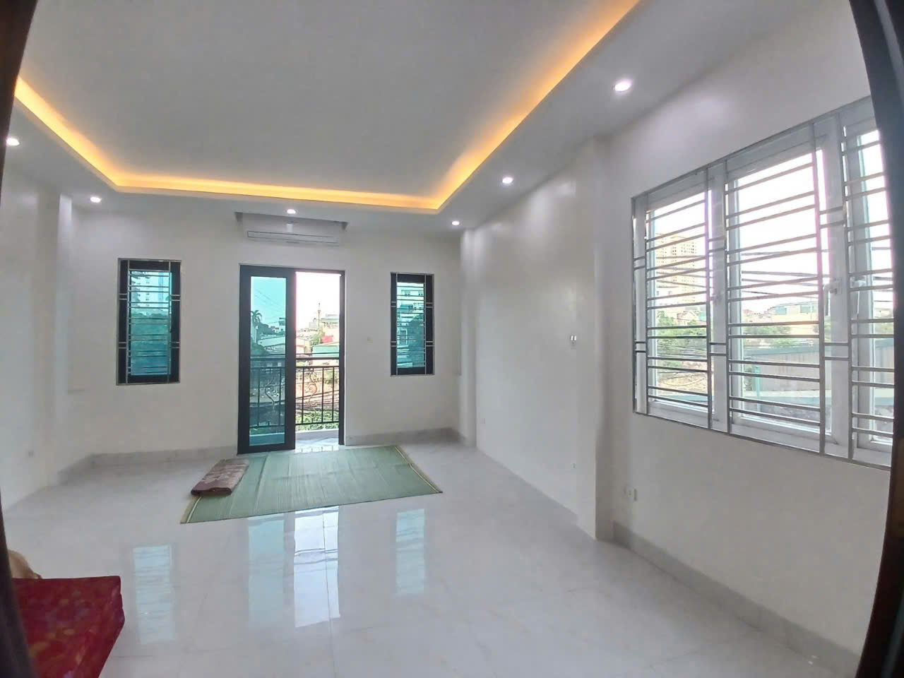 BÁN ĐẤT HỮU LÊ- THANH TRÌ, 50 M2, 5 TẦNG, MẶT TIỀN 4,5M, GIÁ 12,6 TỶ. - Ảnh 1