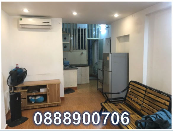 ☀️Cho thuê căn hộ 45m2 Nguyễn Trãi, Thanh Xuân Nam, Thanh Xuân, HN, 5,2tr/th; 0888900706 - Ảnh 1