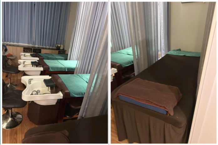 Sang nhượng gấp Spa do chuyển công tác tại Hoà Thanh, Tân Phú, 0944116886 - Ảnh 1