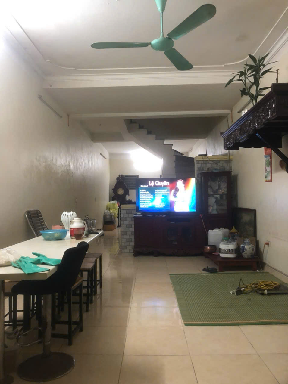 BÁN 60m2 đất Hà Phong - Liên Hà TẶNG LUÔN NHÀ 3 TẦNG SẴN VỀ Ở - VỊ TRÍ GẦN TRỤC CHÍNH LÀNG- Ô TÔ - Ảnh 4