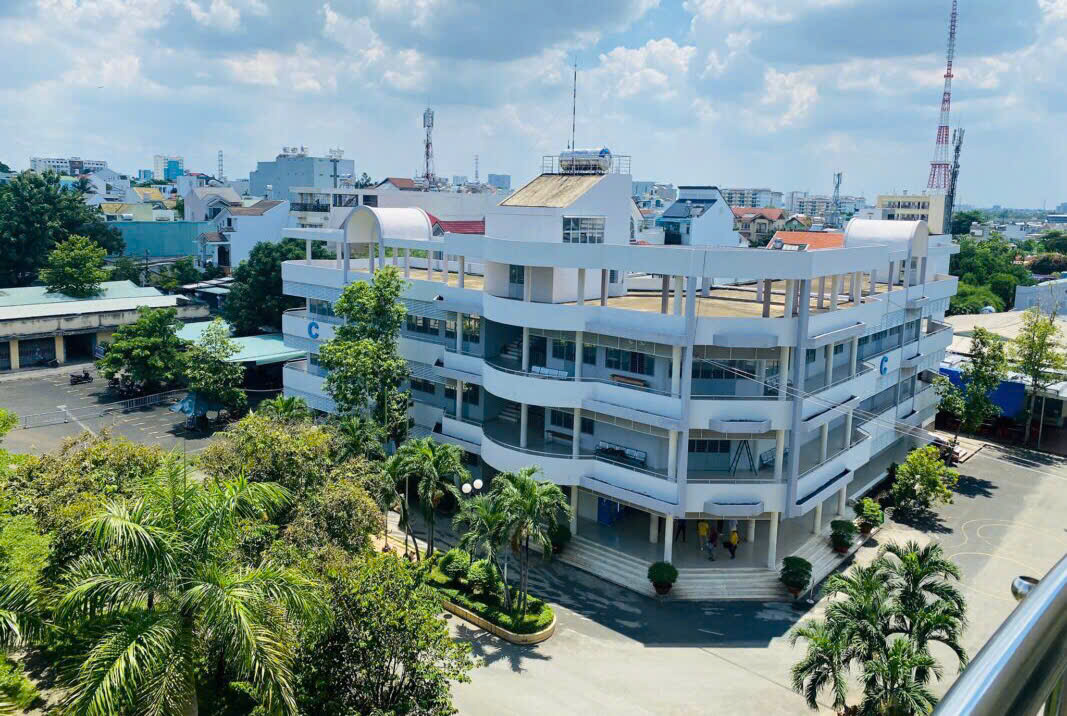 NHÀ HẺM XE HƠI ĐẠI HỌC TÀI CHÍNH - MARKETING, TĂNG NHƠN PHÚ A, THỦ ĐỨC, 50M2, NHỈNH 4 TỶ. - Ảnh chính