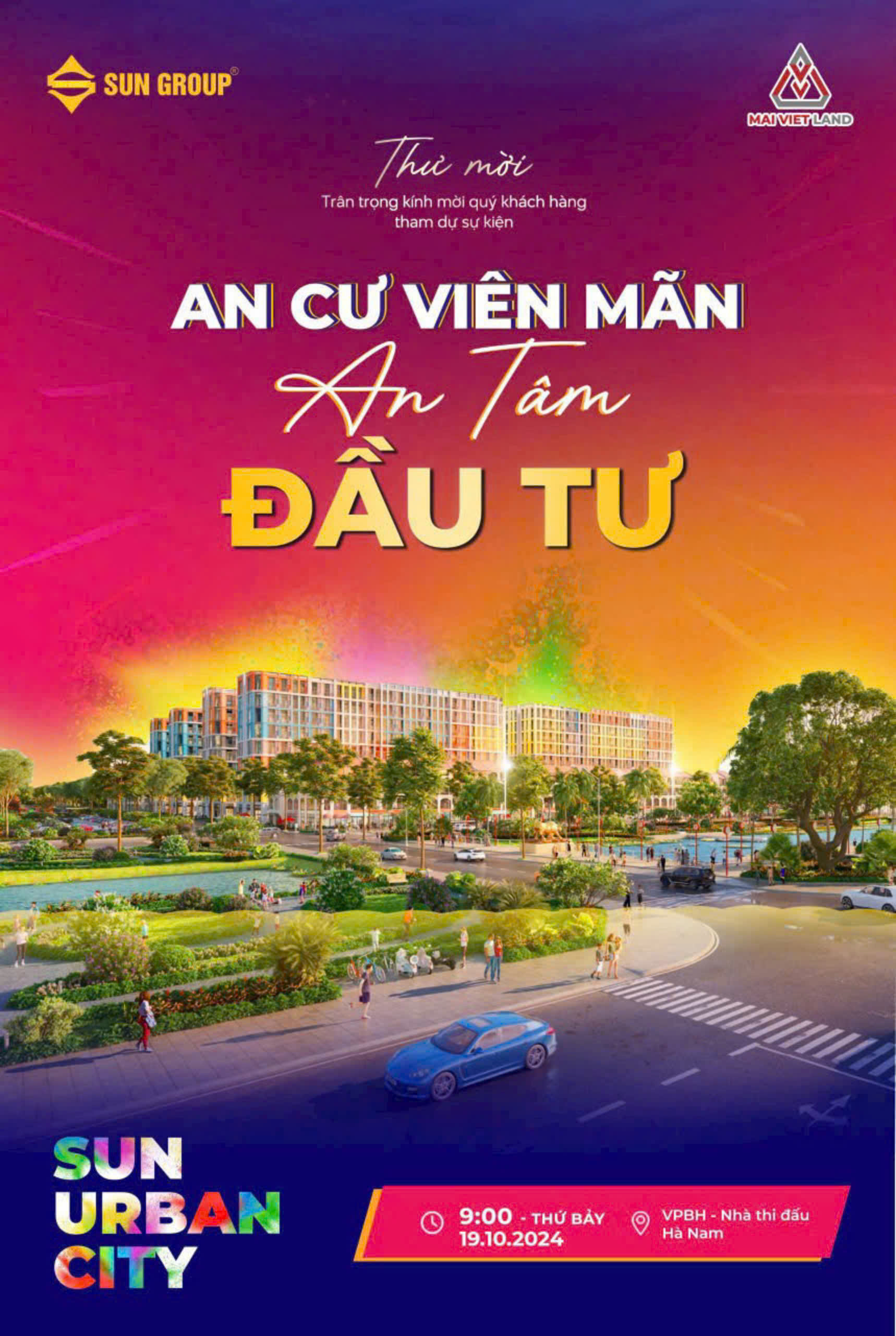 Nay Em Giới Thiệu Cho Mọi Người - Bảng Hàng Cao Tầng Dự Án Sun Urban City Hà Nam. Qũy Hàng Đã Có - Ảnh 1