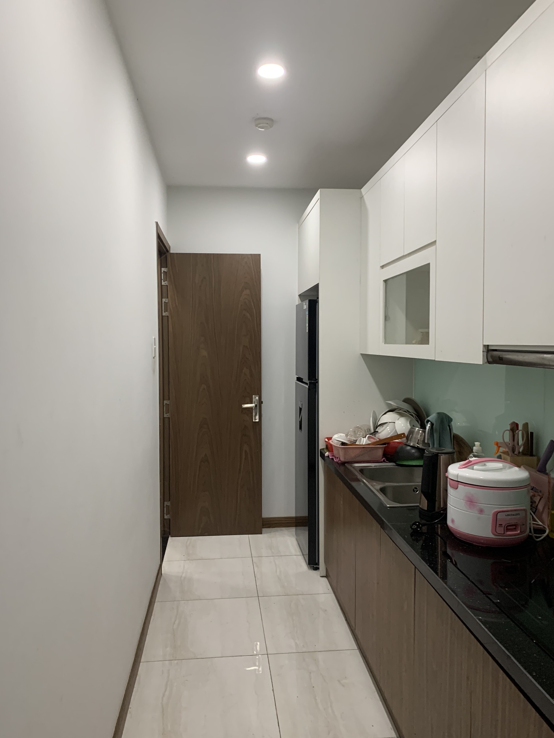 Chính Chủ Bán căn hộ Căn Hộ Full Nội Thất Him Lam Phú An (69m2, 2PN,2WC) Giá 2.71 Tỷ, Hướng Đông Nam - Ảnh 1