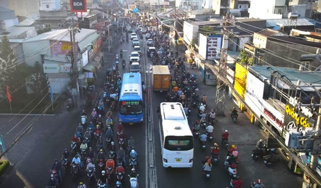 Một siêu phẩm được ngân hàng chào bán với giá chỉ một nửa so với chứng thư thẩm định giá - Ảnh chính