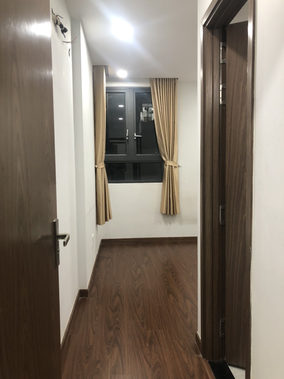 Cho Thuê căn hộ Him Lam Phú An (69m2, 2PN,2WC) Giá 8.5 Triệu/Tháng View Hồ Bơi Có Rèm + Máy Nước Nón - Ảnh 7