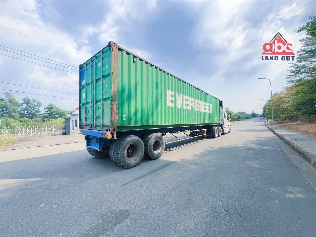 Cho thuê kho hàng trong KCN Loteco Long Bình Biên Hoà giá 60k/m2 - Ảnh 4