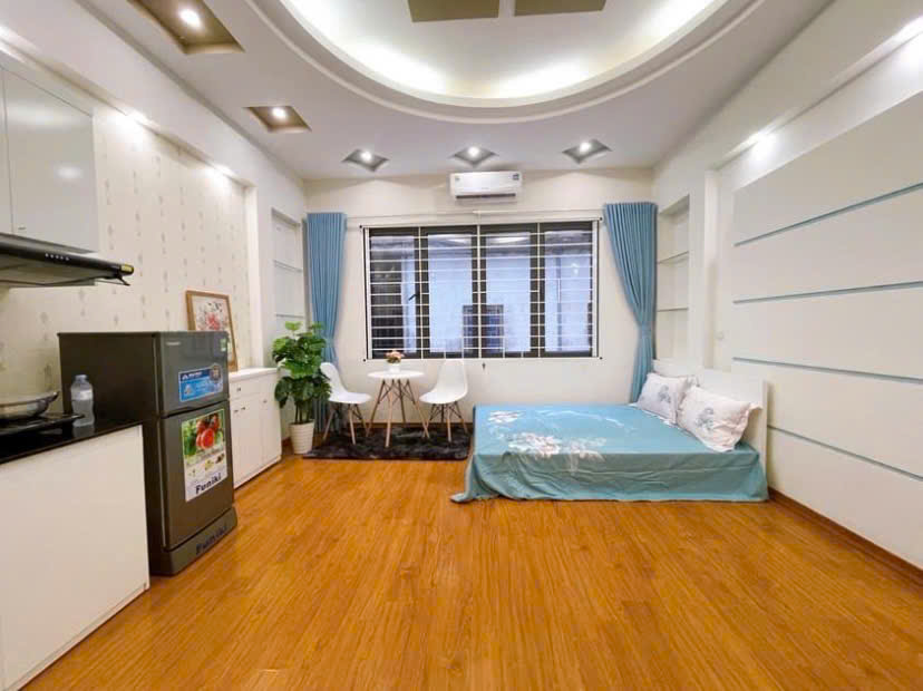 Nhà riêng đường Láng, Đống Đa, Hà Nội. DT: 60m2 giá bán: 11,4 tỉ - Ảnh 2