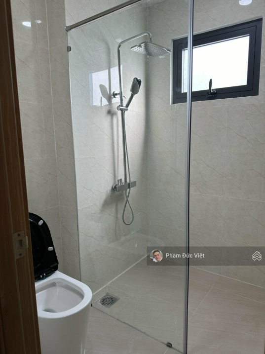 Bán nhà hẻm xe hơi 80 Hoàng Hoa Thám thông Lê Quang Định, P. 7, Bình Thạnh 5.2x8m 4PN 4WC giá 8 tỷ - Ảnh 4