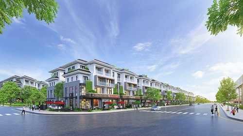 Chuyển nhượng đất dự án nhà phố 30,000 m2 đã CMĐ 20,544 m2 ODT ngay TTHC Bà Rịa-Vũng Tàu - Ảnh 2