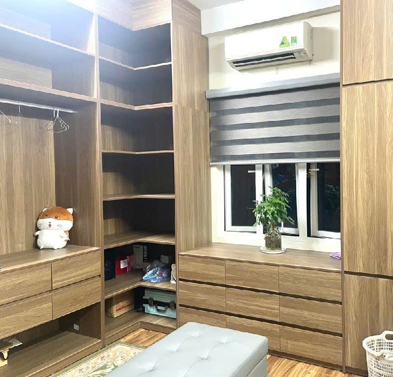 PHỐ TRUNG KÍNH 45M2, 13.5 TỶ  ĐẲNG CẤP, KINH DOANH, GARA, VỈA HÈ RỘNG - Ảnh 2