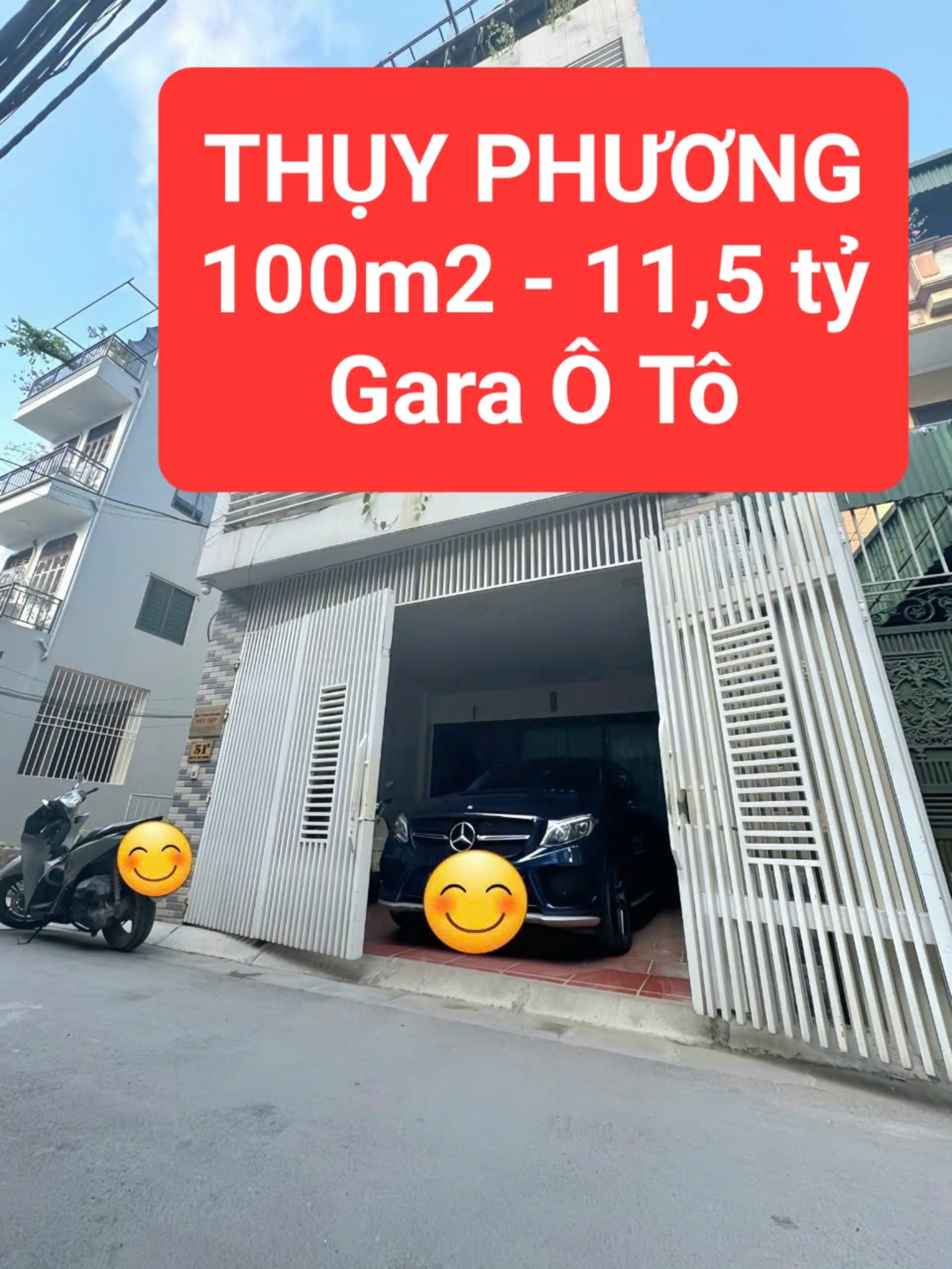 tin được không - 100m2 giá 11,5 tỷ - Gara Ô TÔ ‼️ 0364641141 - Ảnh chính