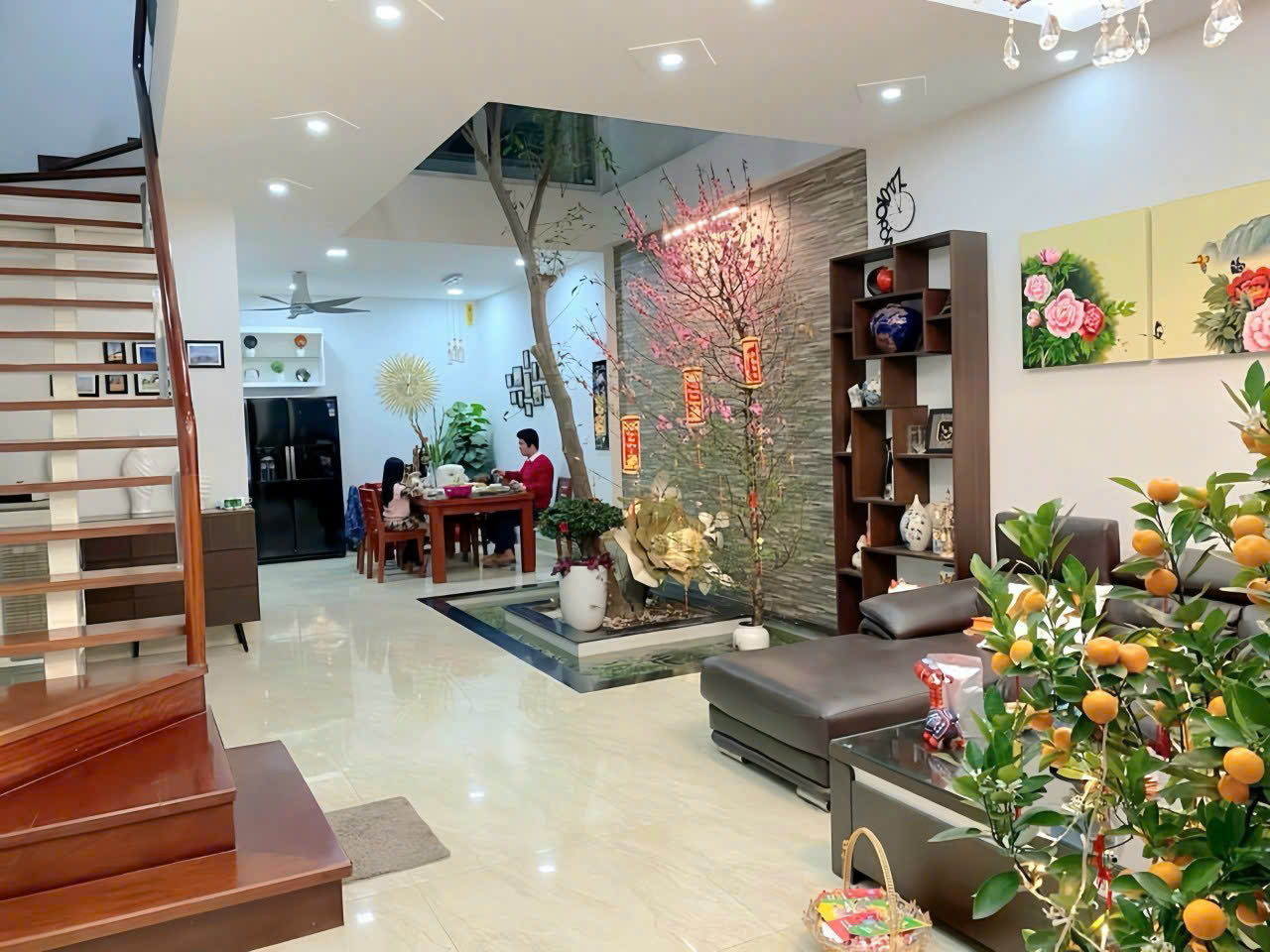 tin được không - 100m2 giá 11,5 tỷ - Gara Ô TÔ ‼️ 0364641141 - Ảnh 1