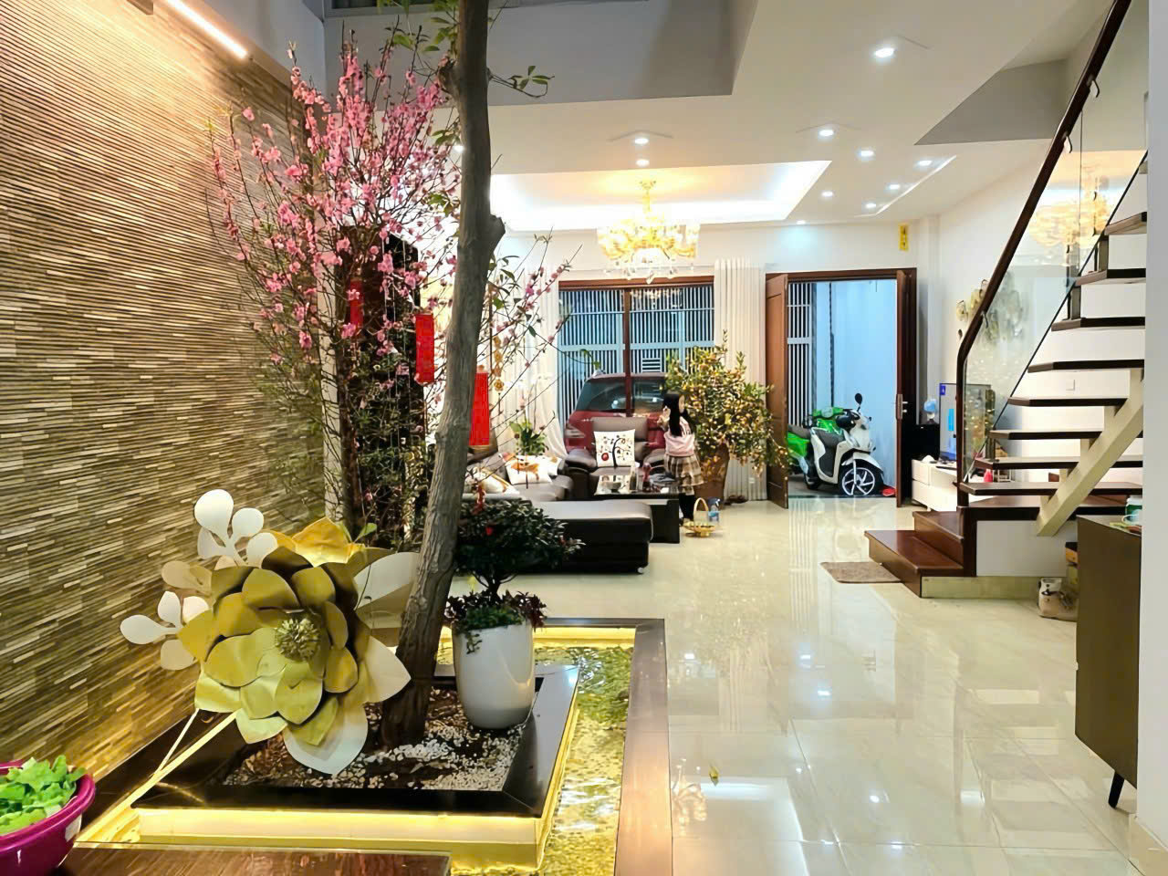 tin được không - 100m2 giá 11,5 tỷ - Gara Ô TÔ ‼️ 0364641141 - Ảnh 2