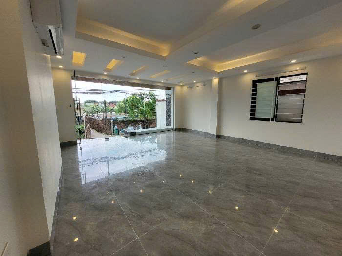 (Siêu phẩm) Tòa Apartment 132m2 x 25P tại Cầu Diễn - Đức Diễn - Đường 3 ô tô tránh. DT 2 tỷ/năm. - Ảnh 1