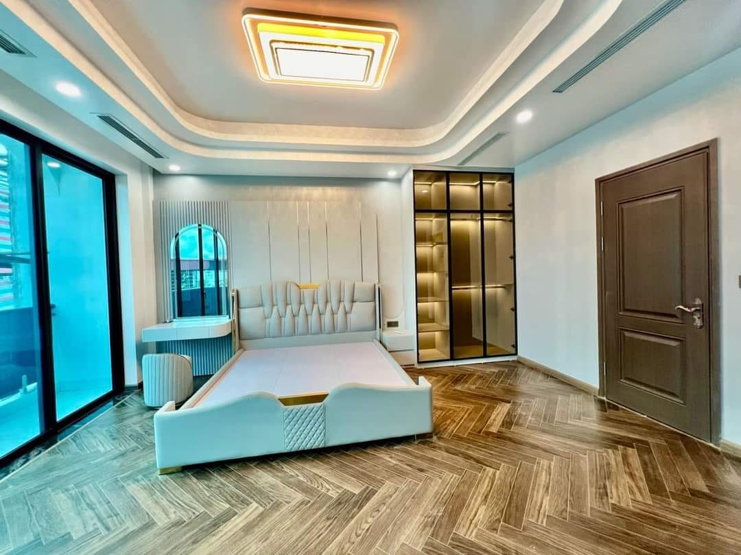 Không thể tin được, Ngọc Thuy Long Biên, 51m2, 6 tầng, giá chỉ còn 9,15 tỷ - Ảnh 2