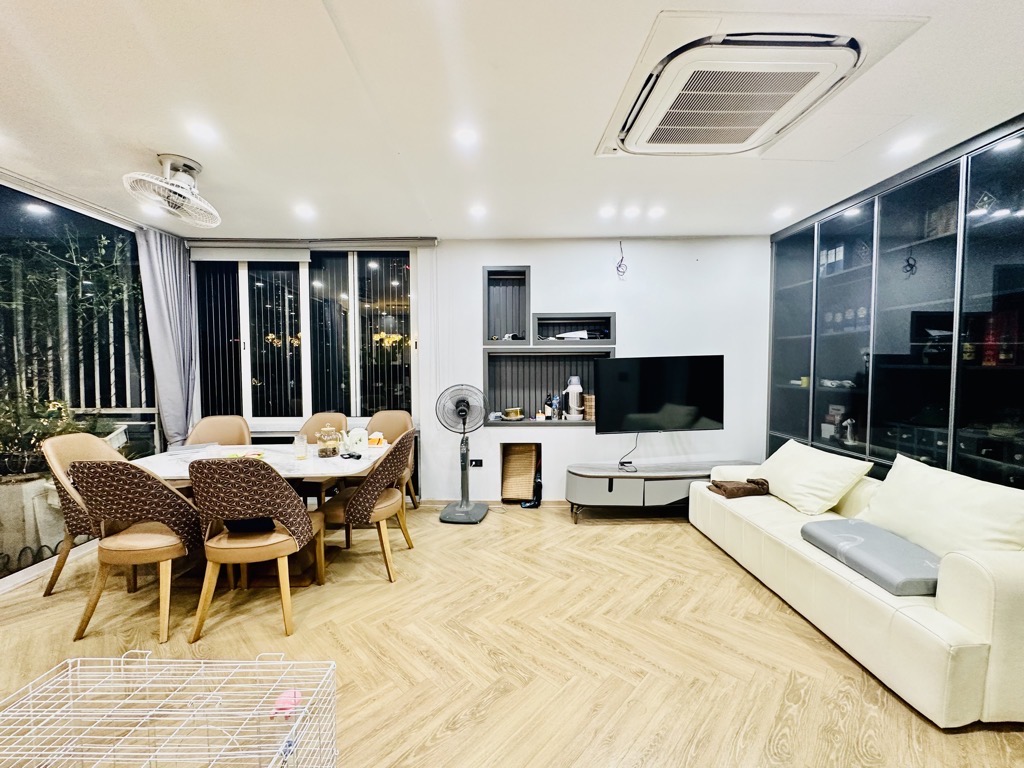 PHÂN LÔ 7 TẦNG - Ô TÔ 7 CHỖ - THANG MÁY - 92M2 - 23,5 TỶ - Ảnh 3