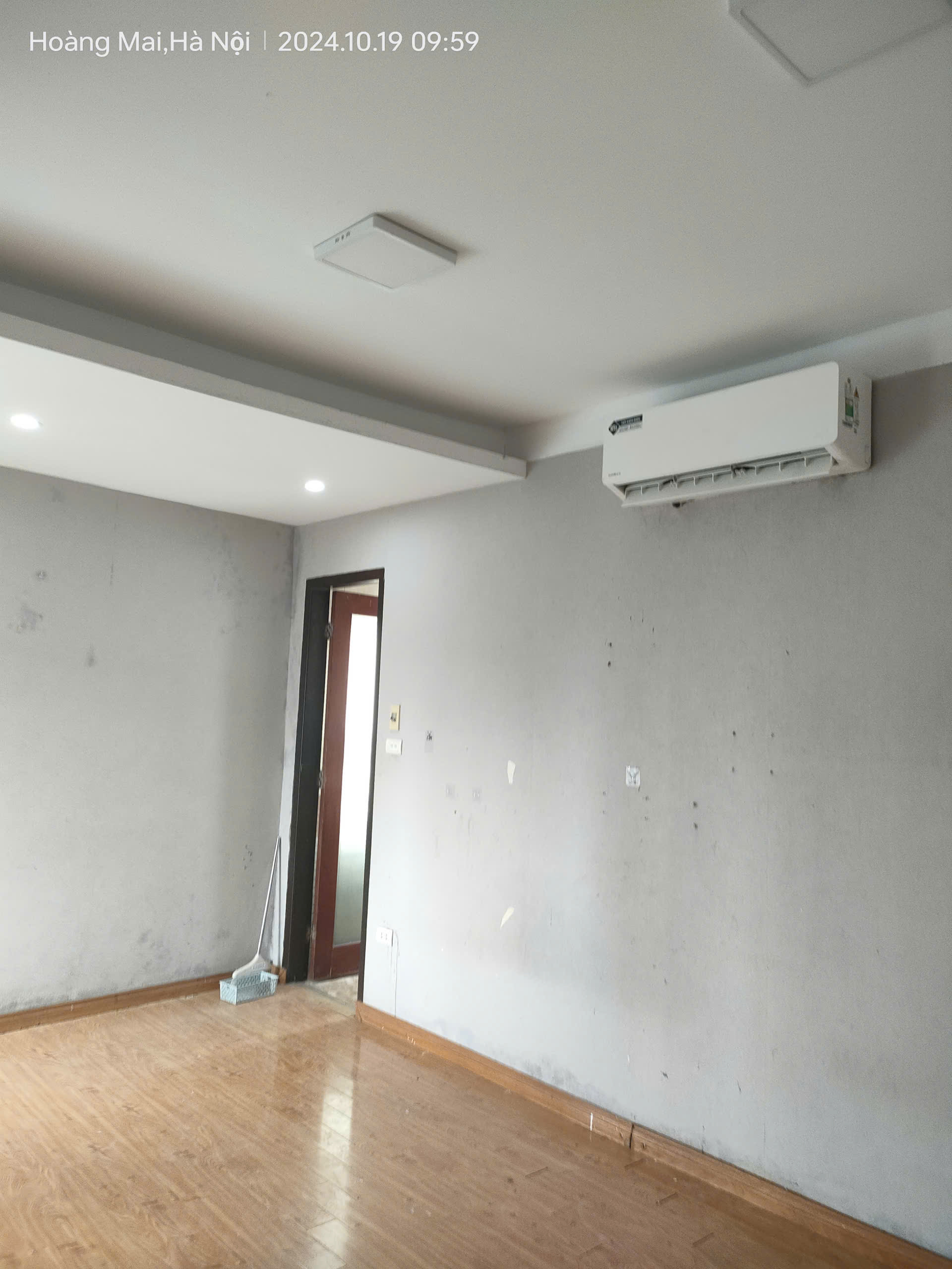 Bán nhà còn mới đẹp 30m2 5 tầng phố Nam Dư Lĩnh Nam Hoàng Ma - Ảnh 1