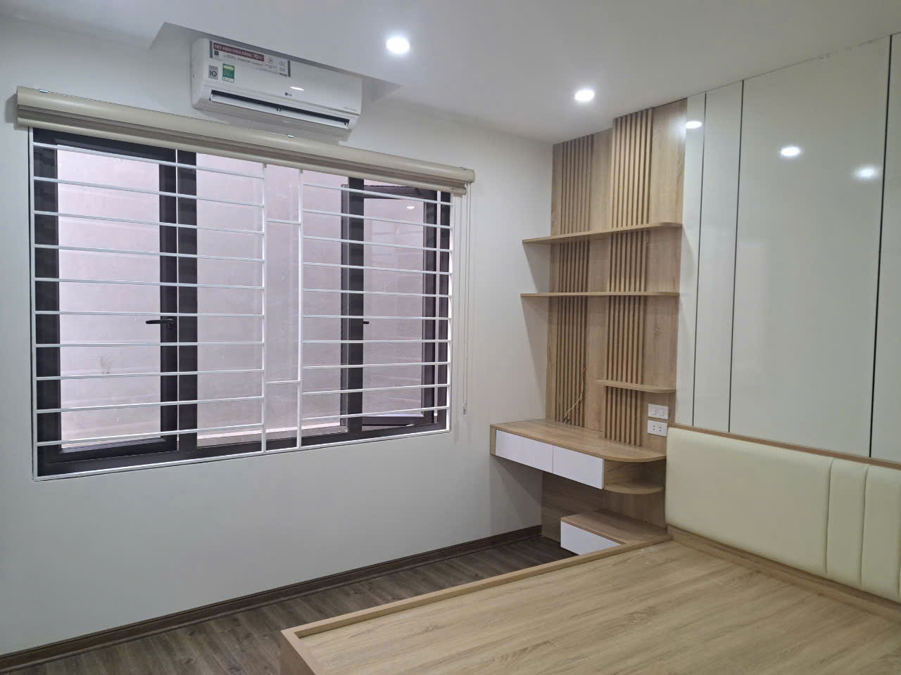 Bán La Khê Hà đông 38m2 4 tầng hơn 5 tỷ - Ảnh 2