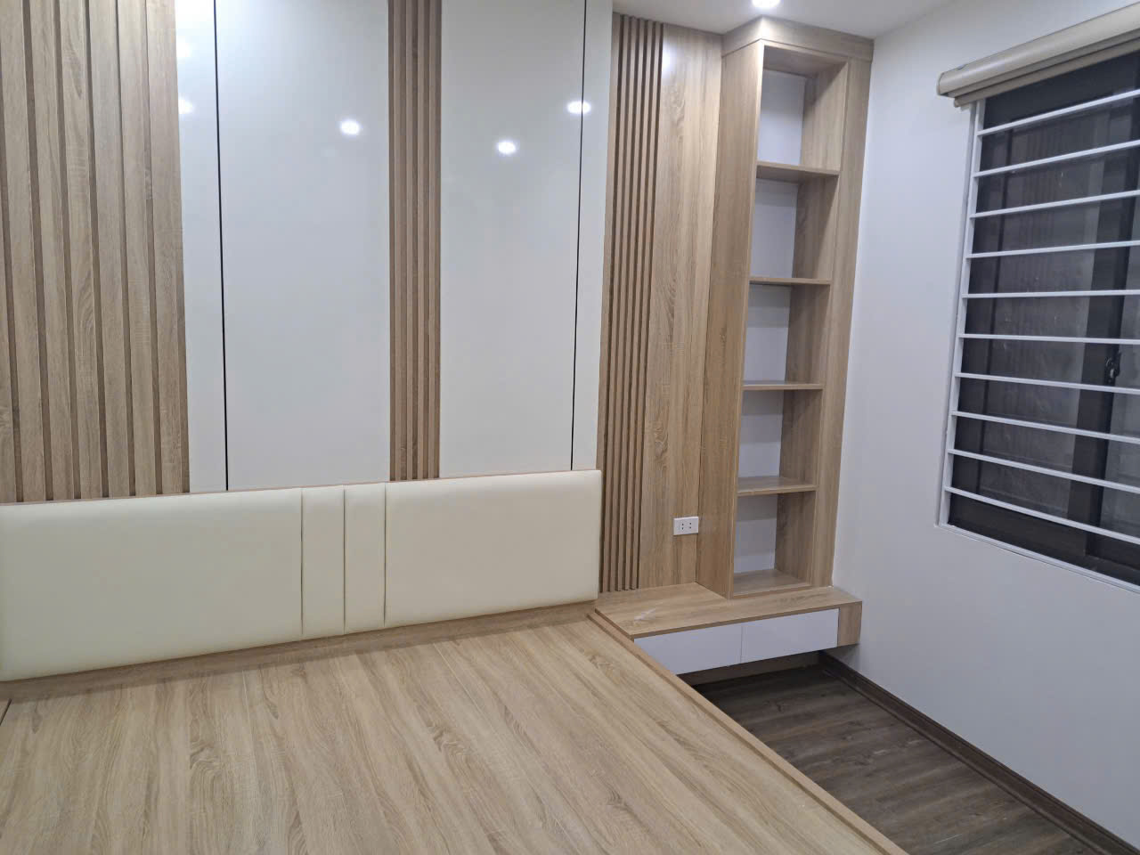 Bán La Khê Hà đông 38m2 4 tầng hơn 5 tỷ - Ảnh 3