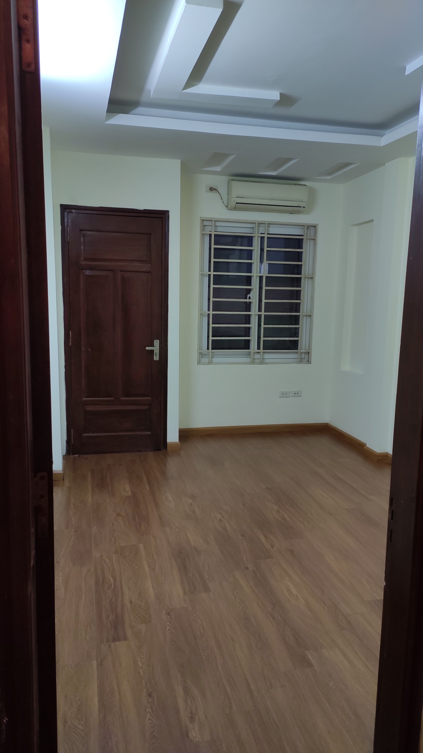 Bán nhà PL 5 tầng đẹp ở luôn ngõ 89 Phan Kế Bính DT 43,6m2 giá 7,3 tỷ. LH 0912442669 - Ảnh 2