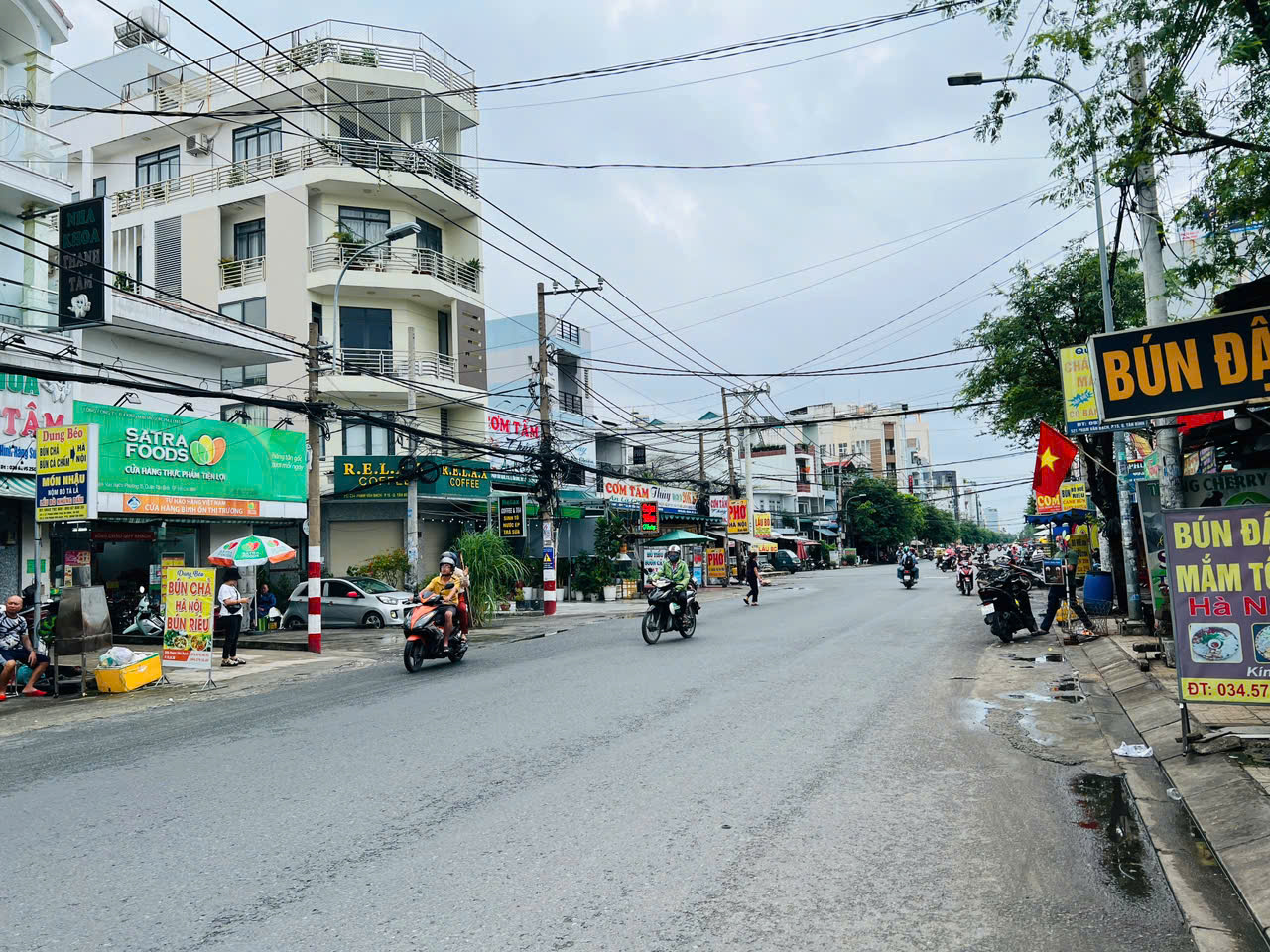 Mặt tiền đường 2 chiều, rộng 30m - Phạm Văn Bạch, Tân Bình, Hồ Chí Minh 6 tầng - Chỉ 15 tỷ - Ảnh 5