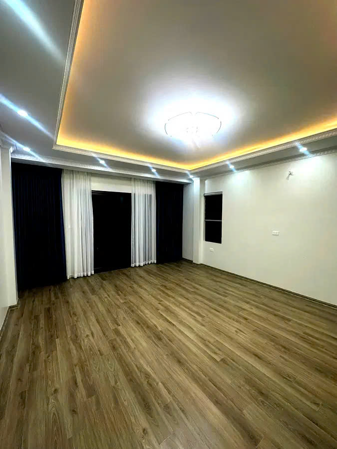 BÁN NHÀ HOÀNG HOA THÁM, BA ĐÌNH. 40M2 6 TẦNG MT 5M 15.5 TỶ- SIÊU PHẨM LÔ GÓC 2 THOÁNG- THANG MÁY- - Ảnh 2