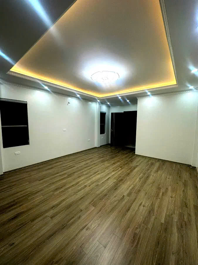 BÁN NHÀ THỤY KHUÊ, BA ĐÌNH. 40M2 6 TẦNG MT 5M 15.5 TỶ- SIÊU PHẨM LÔ GÓC 2 THOÁNG- THANG MÁY- NỘI - Ảnh 3