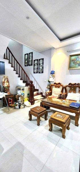 🏠🏠SIÊU PHẨM CẦU GIẤY - 80M RA PHỐ NGUYỄN VĂN HUYÊN - NHÀ DÂN XÂY CỰC ĐẸP VÀ CHẮC - VỀ Ở LUÔN🔥🔥 - Ảnh 2