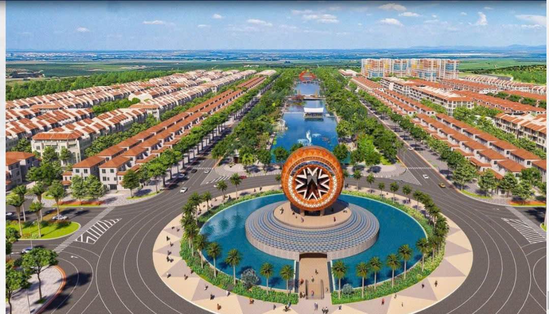 Bán căn hộ 1 ngủ tại khu đô thị nghỉ dưỡng Sun Urban City Hà Nam.Diện tích 45m2 ,diện tích sử dụng - Ảnh chính