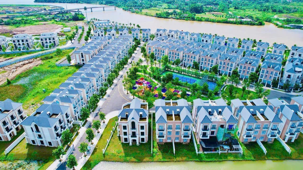 GIỎ HÀNG NHÀ PHỐ BIỆT THỰ  VINHOMES GRAND PARK GIÁ TỐT NHÁT 2024 - Ảnh 1