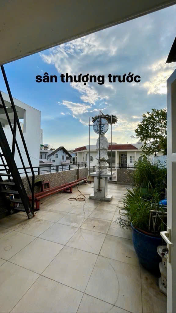 Bán Nhà MẶT TIỀN TRẦN VĂN KIỂU - khu BÌNH PHÚ | 4M*18M | 4 TẦNG - 12 TỶ - Ảnh 2