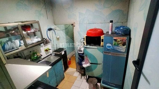 CHO THUÊ CĂN HỘ 45M2 FULL NỘI THẤT TẠI DOÃN KẾ THIỆN , PHƯỜNG MAI DỊCH, CẦU GIẤY, HÀ NỘI - Ảnh 1