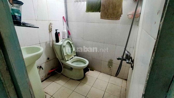 CHO THUÊ CĂN HỘ 45M2 FULL NỘI THẤT TẠI DOÃN KẾ THIỆN , PHƯỜNG MAI DỊCH, CẦU GIẤY, HÀ NỘI - Ảnh 3