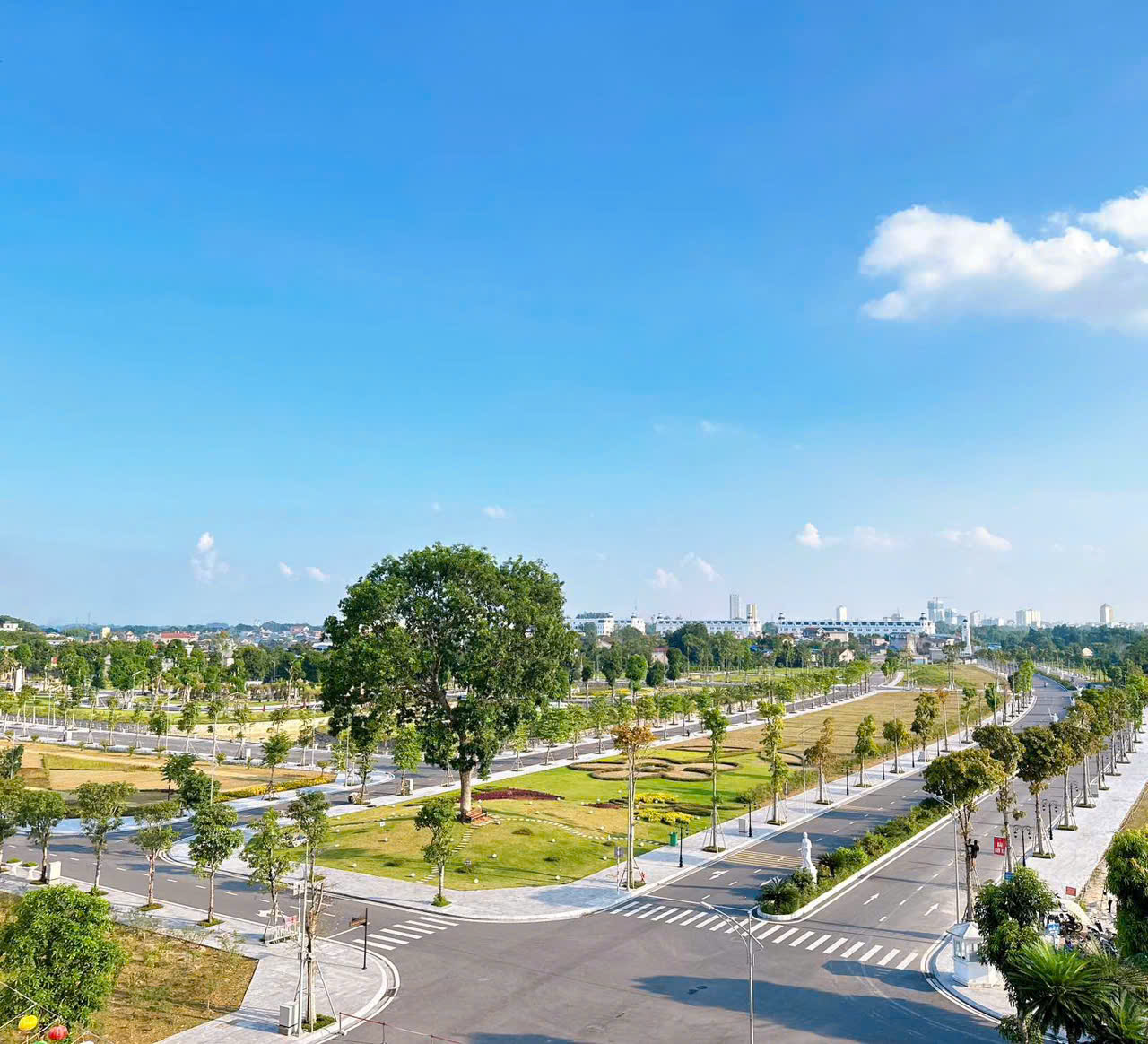 Nhỉnh 2 tỷ sở hữu ngay lô đất tại dự án Danko city Thái Nguyên - Ảnh 1