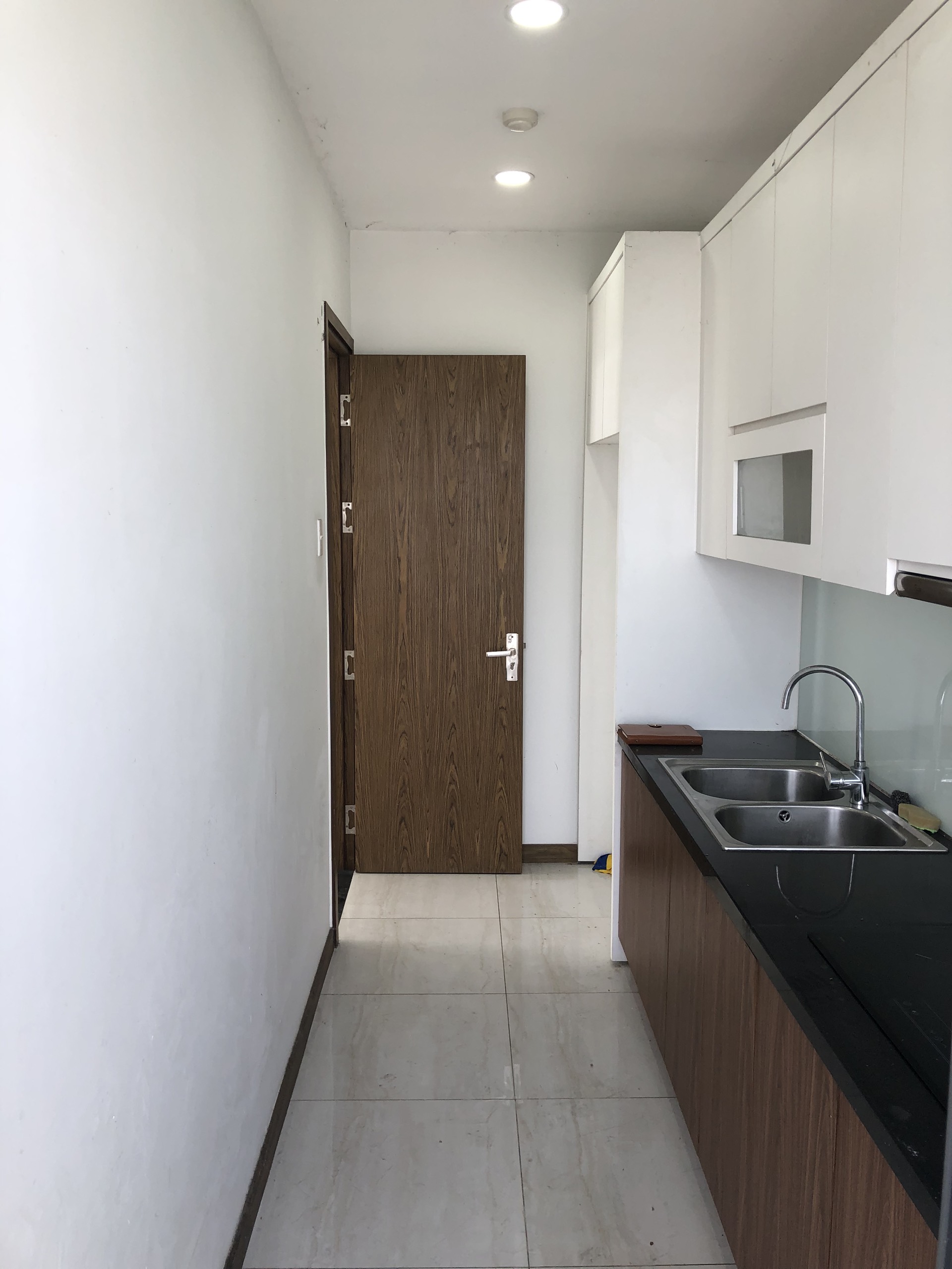 Chính Chủ Bán căn hộ Him Lam Phú An (69m2, 2PN,2WC) Giá 2.8 Tỷ, Lầu 8, Hướng Cửa Chính Đông Nam. LH - Ảnh 7