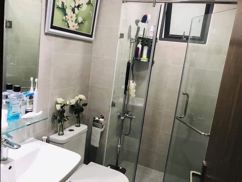 Chính Chủ Cho Thuê căn hộ FULL Nội Thất Him Lam Phú An (69m2, 2PN,2WC) Giá 10.5 Triệu/Tháng, Hướng Đ - Ảnh 2