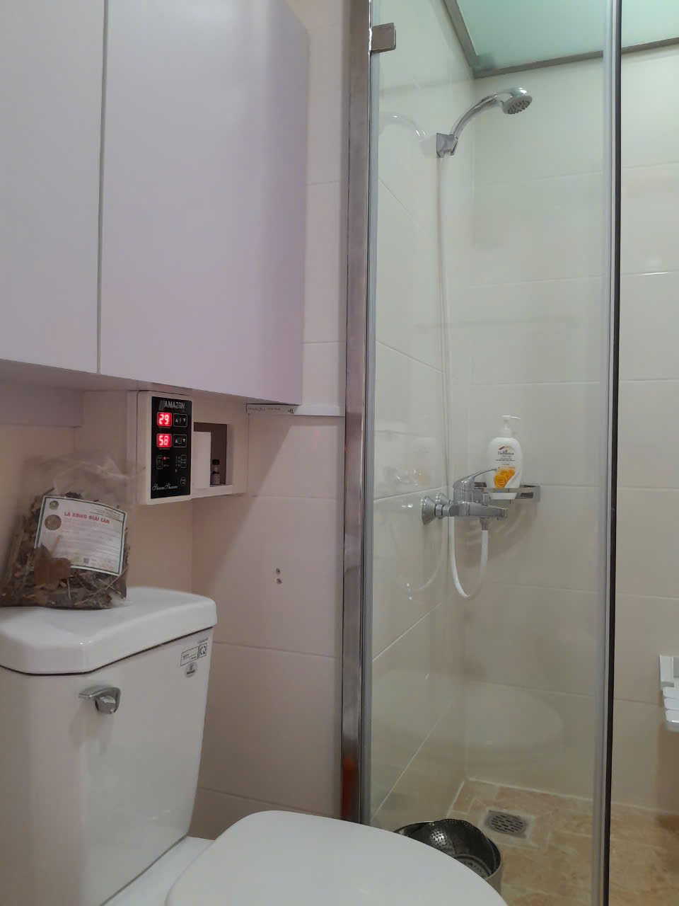 !! CĂN HỘ 67M2 SIÊU ĐẸP FULL NỘI THẤT – 3PN, 2WC – CHÍNH CHỦ CHO THUÊ TẠI PHƯỚC HẢI, NHA TRANG, - Ảnh 4