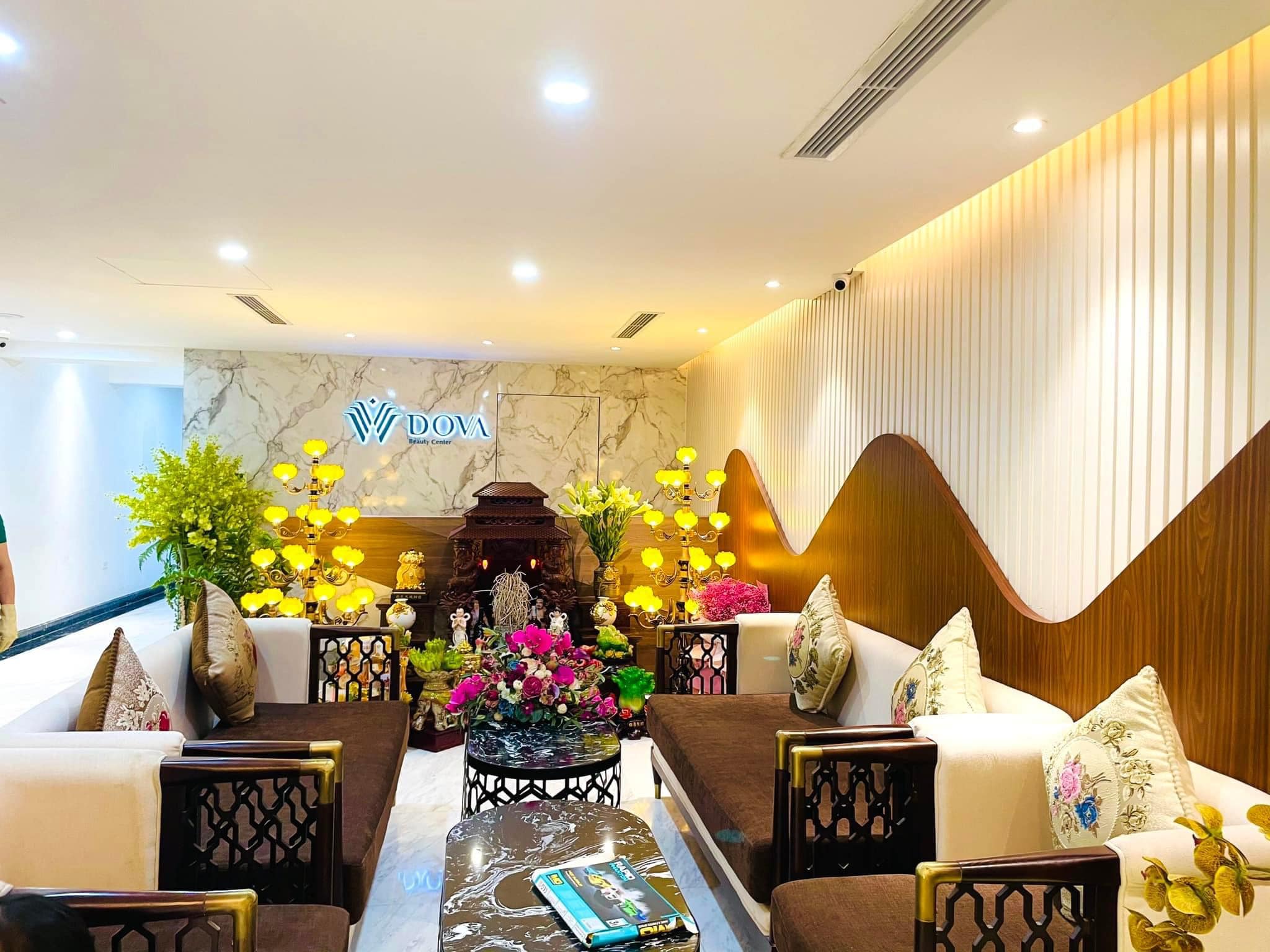 ⚜️ TÒA VĂN PHÒNG VIP THÁI HÀ, ĐỐNG ĐA, 131M2 8T MT 6M, VỪA Ở VỪA LÀM VP, CHỈ 51 TỶ ⚜️ - Ảnh 3