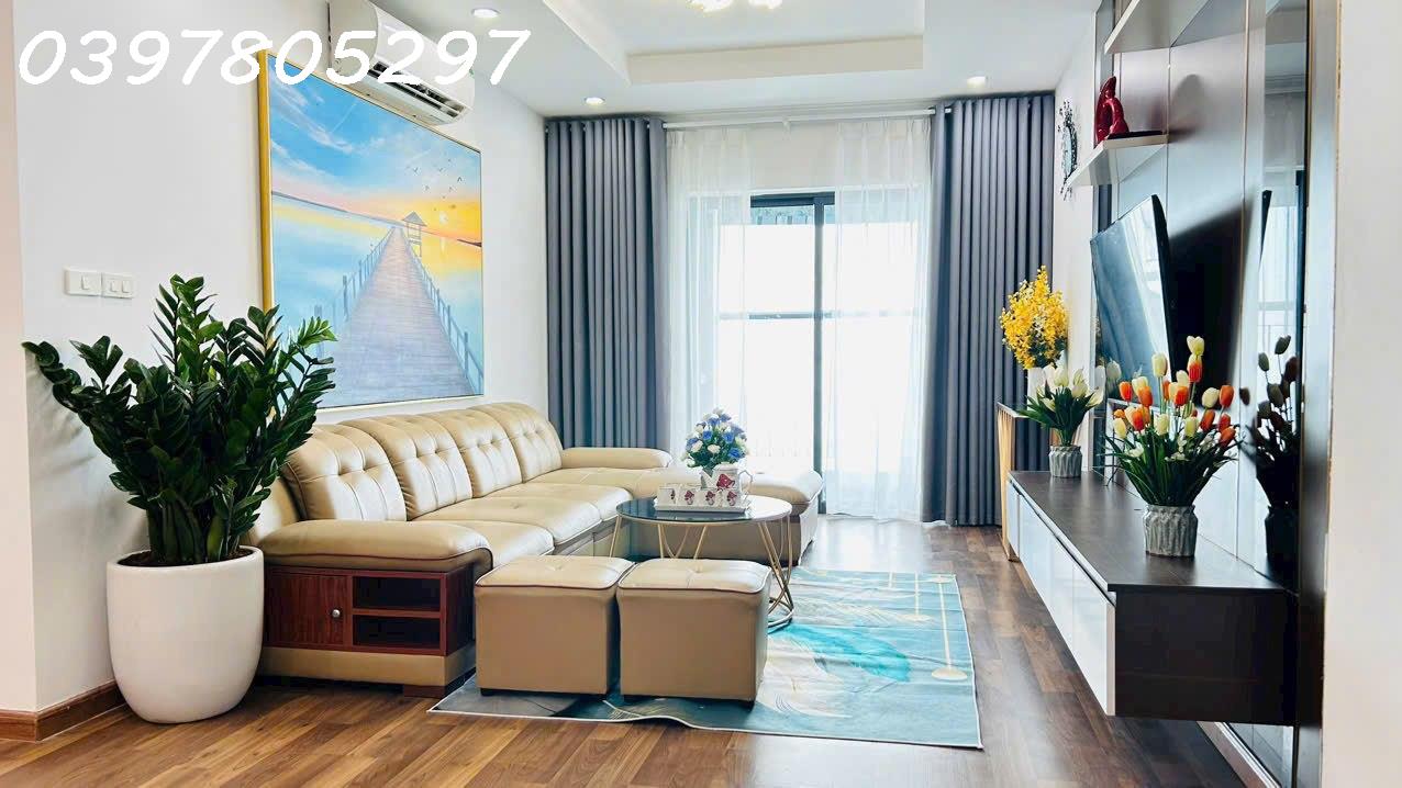 Cần cho thuê gấp căn hộ Gold Tower, 3Pn , 275 Nguyễn Trãi - Ảnh chính