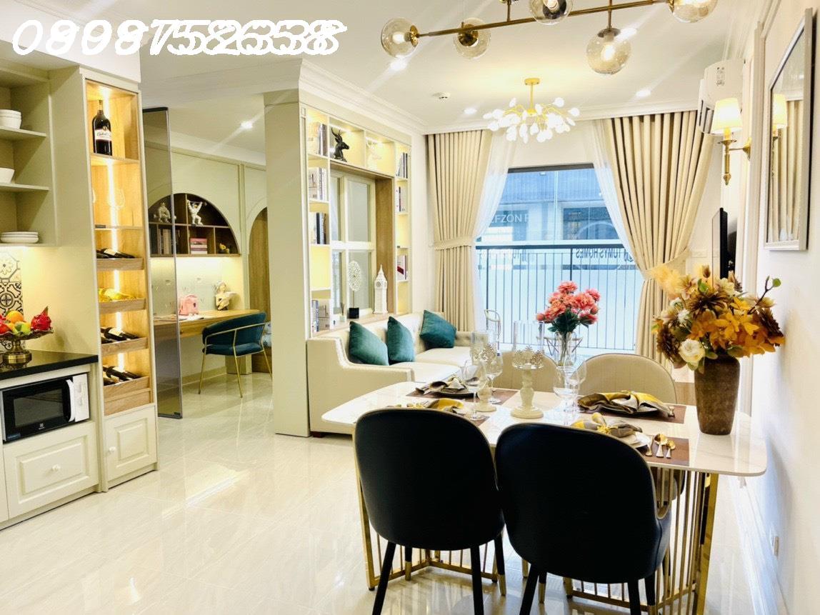 Cần bán căn hộ 2 PN tại chung cư CityMark Residence. - Ảnh chính