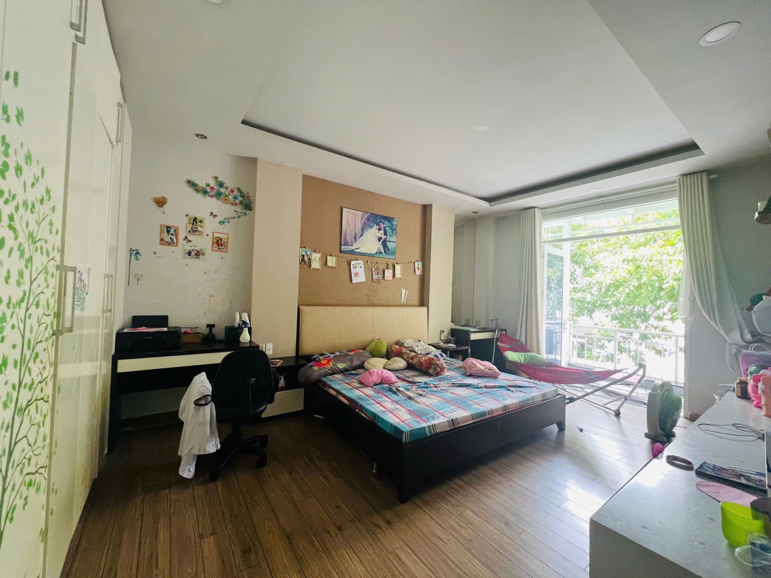 Bán Biệt thự Hoja villa khang điền DT 114m,3 tầng khu vip - Ảnh 2