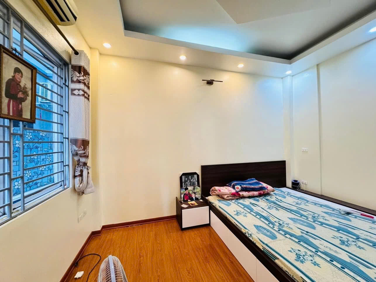 Bán nhà giá rẻ, 4 tầng mới vị trí siêu đẹp, 46m2, ô tô, Ngọc Thuỵ Long Biên. LH:0974573073 - Ảnh 3