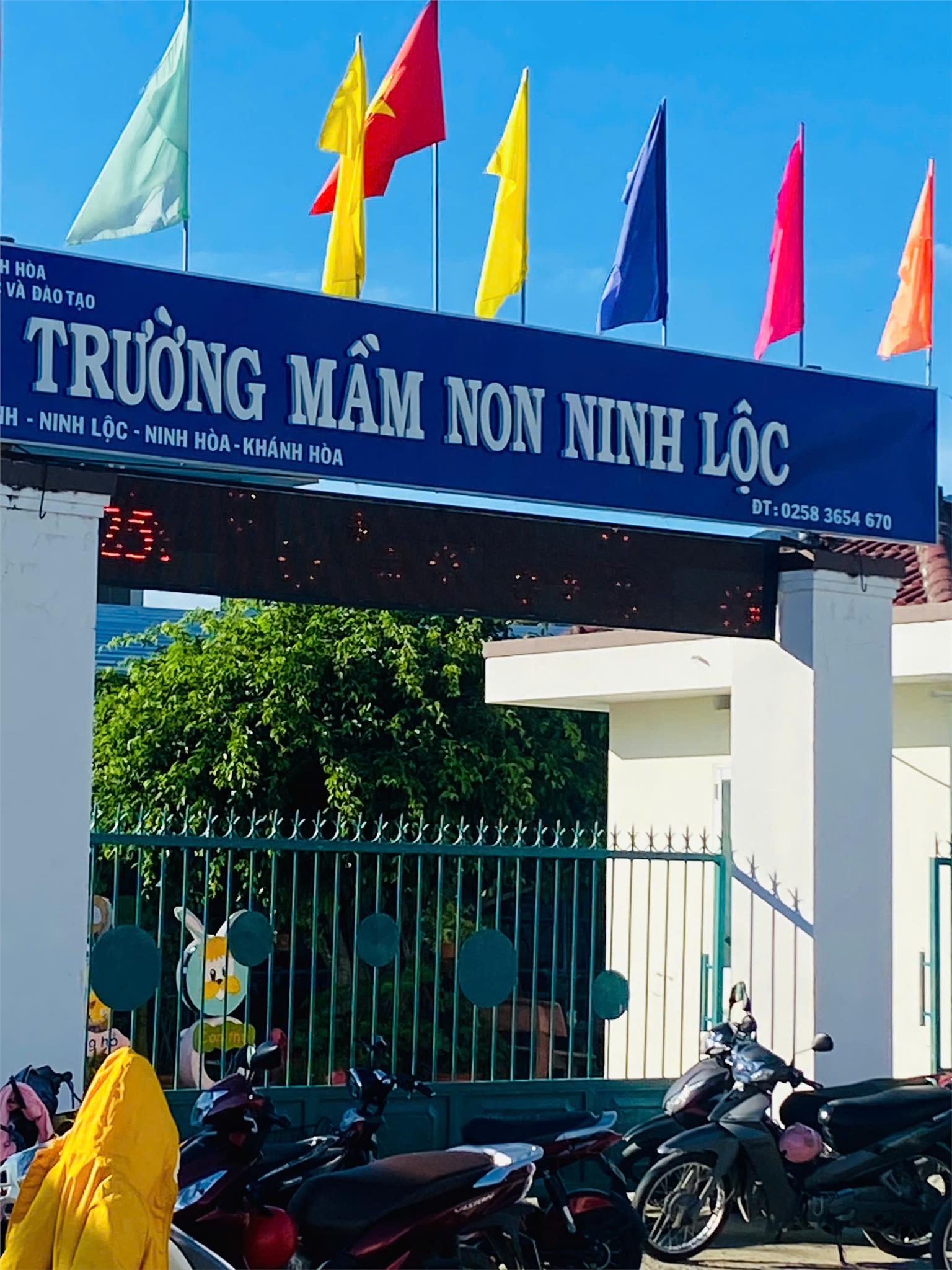 Đất Đẹp - Giá Tốt - Chính Chủ Cần Bán Lô Đất Vị Trí Đẹp Tại Ninh Lộc - Ninh Hòa - Ảnh chính