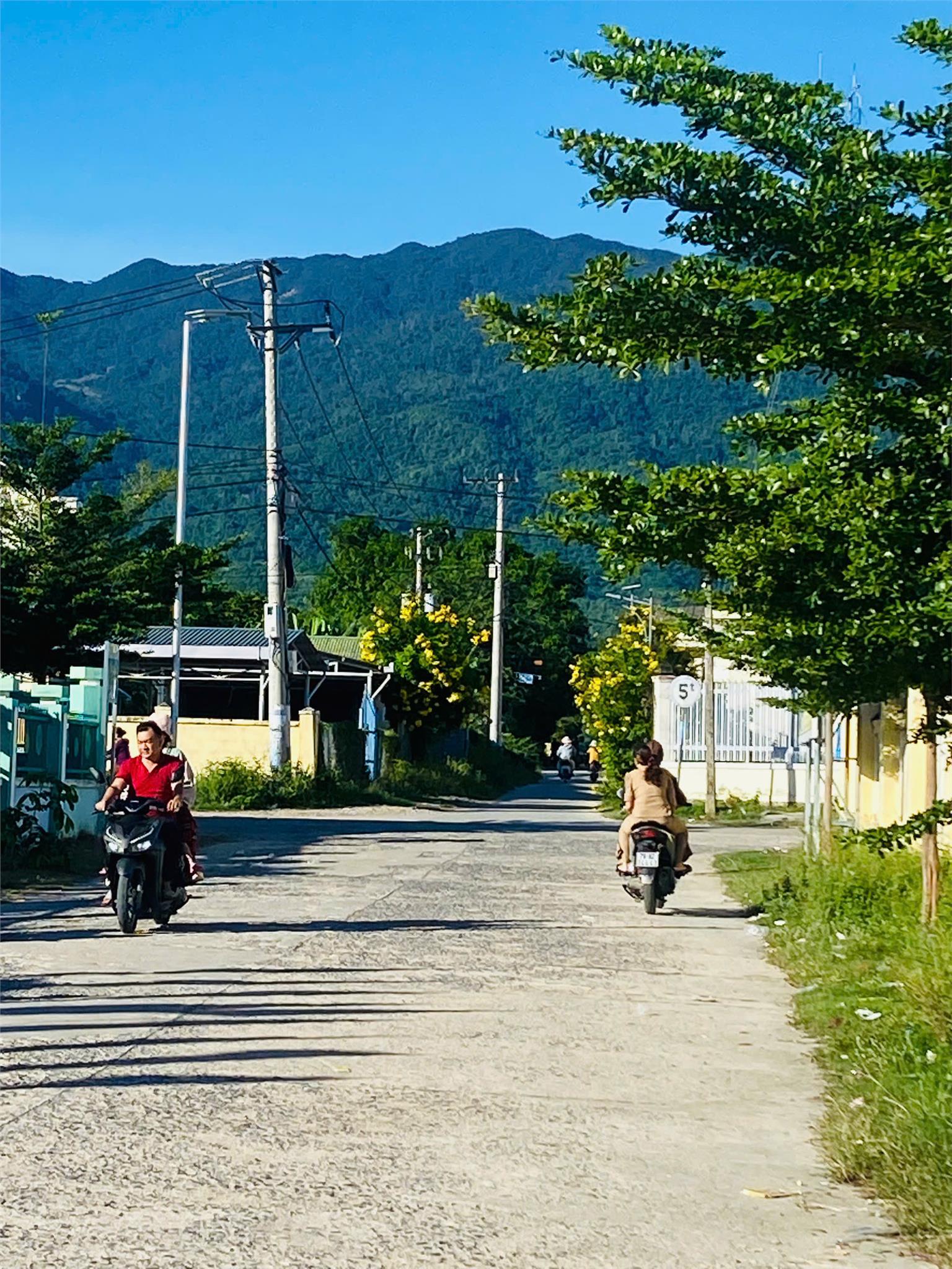 Đất Đẹp - Giá Tốt - Chính Chủ Cần Bán Lô Đất Vị Trí Đẹp Tại Ninh Lộc - Ninh Hòa - Ảnh 4