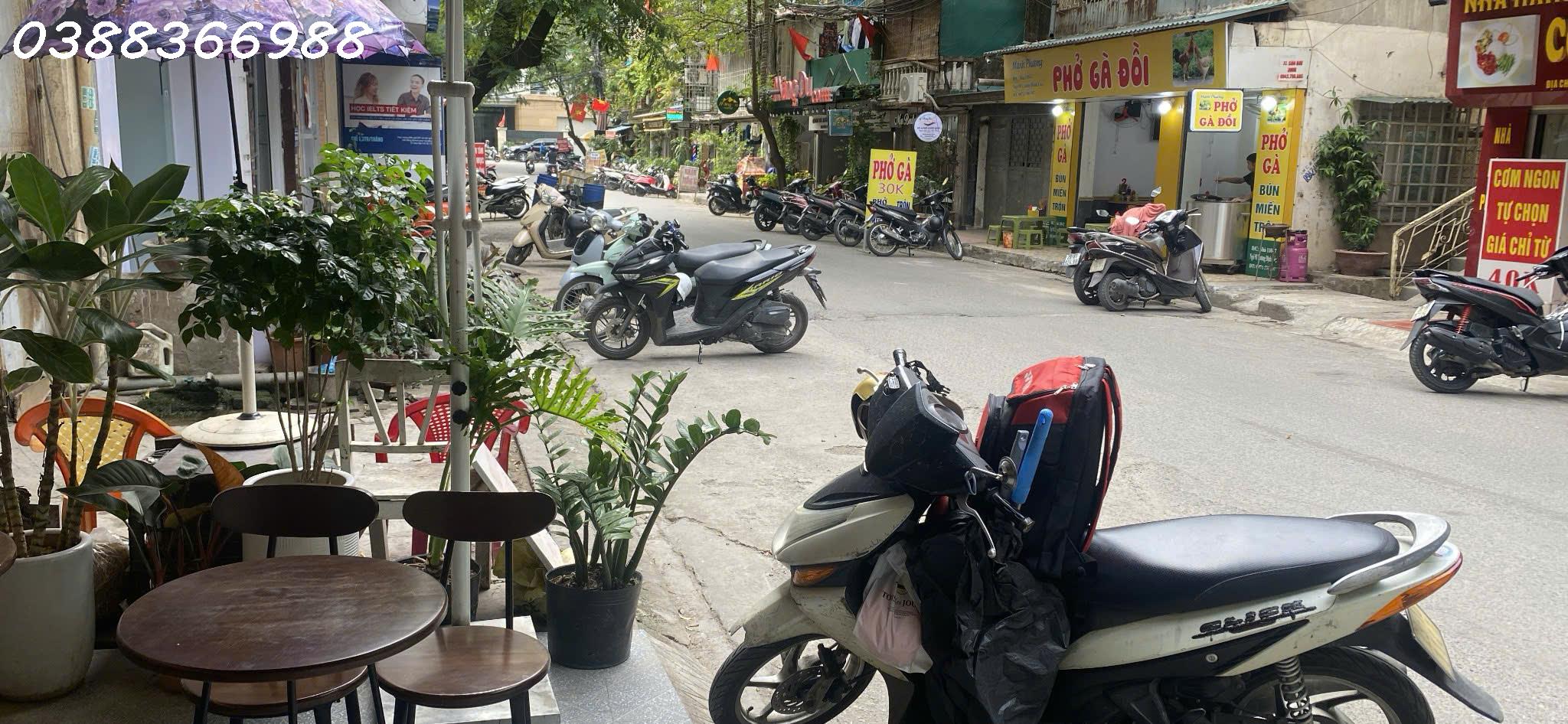 Sang nhượng quán cafe Số 14 ngõ 91, Phố Lương Định Của, Phường Phương Mai, Đống Đa, Hà Nội - Ảnh 2