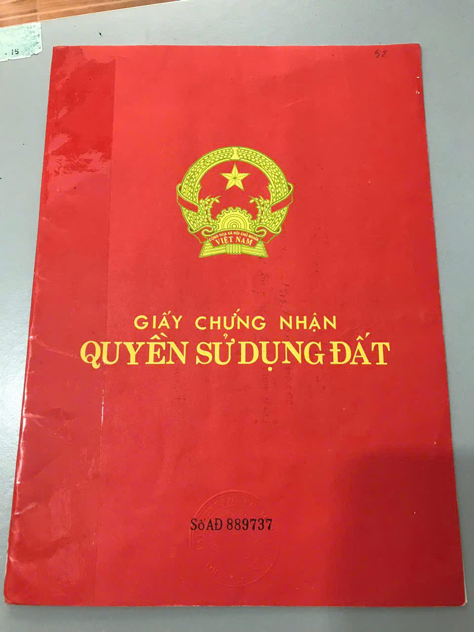 ĐẤT CHÍNH CHỦ - GIÁ TỐT - Vị Trí Đẹp Tại Hẻm 133 Đường Lam Sơn, Phường Lộc Sơn, Thành phố Bảo Lộc, - Ảnh chính