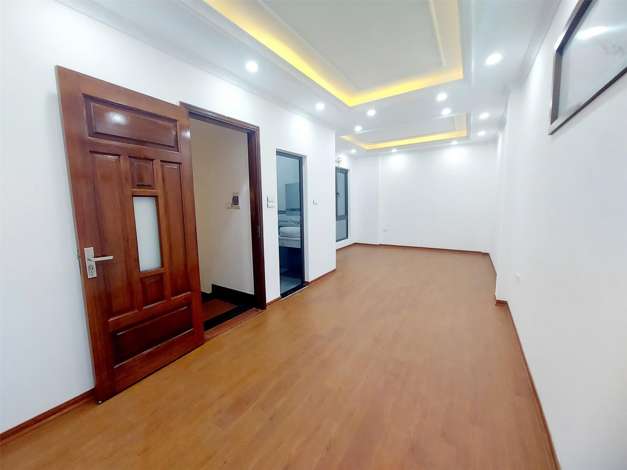 Siêu phẩm nhà 5 tầng - thang máy, ô tô 10m, VIEW đẹp 3 mặt thoáng - mỹ đình.<br><br>🏡 Diện tích: 57m², - Ảnh 1